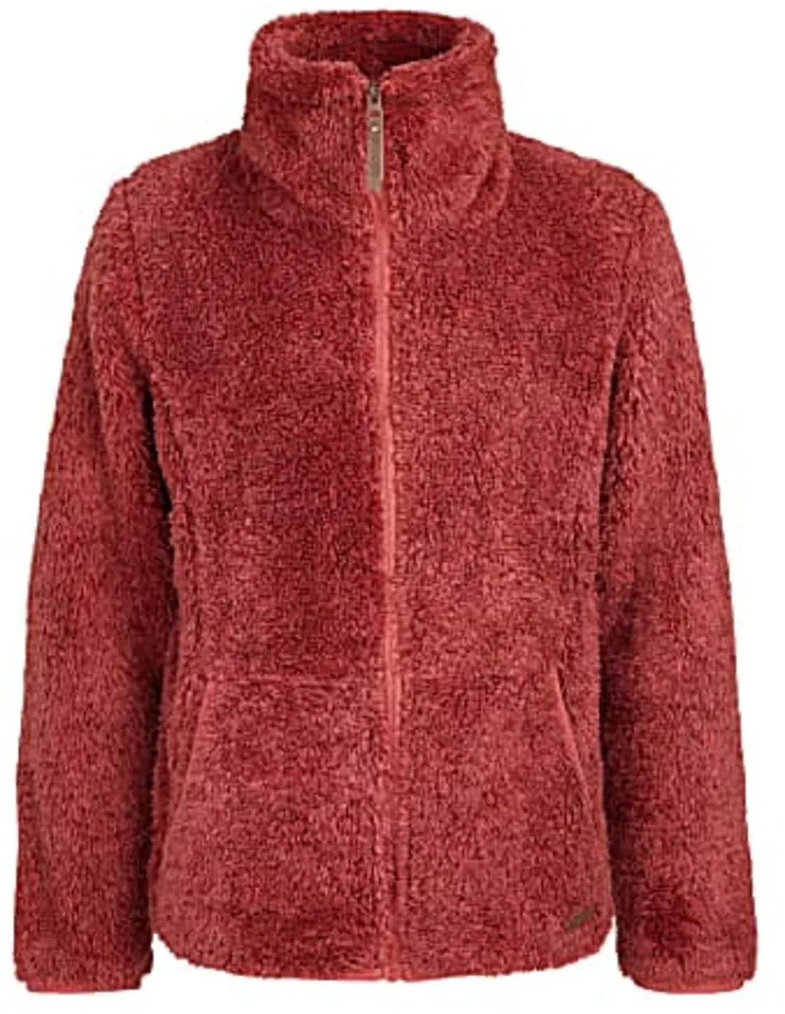 Protest Riri Full Zip Jr 3 Protest Riri Full Zip Jr