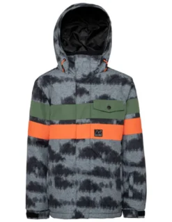 Protest Robust Jkt Jr