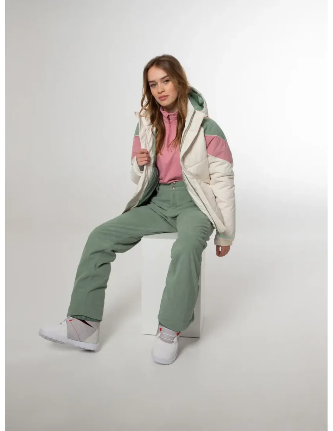 Protest Siberias Jkt 3 Protest Siberias Jkt