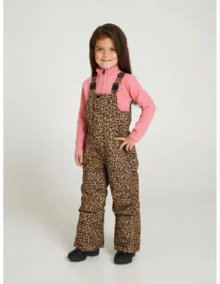 Protest Tuva Salopette Jr -Brunotti Shop protest tuva salopette jr 2