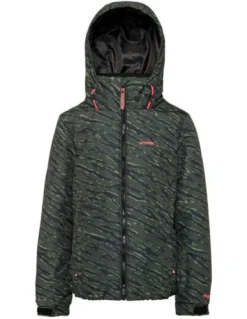 Protest Twister Jkt Jr