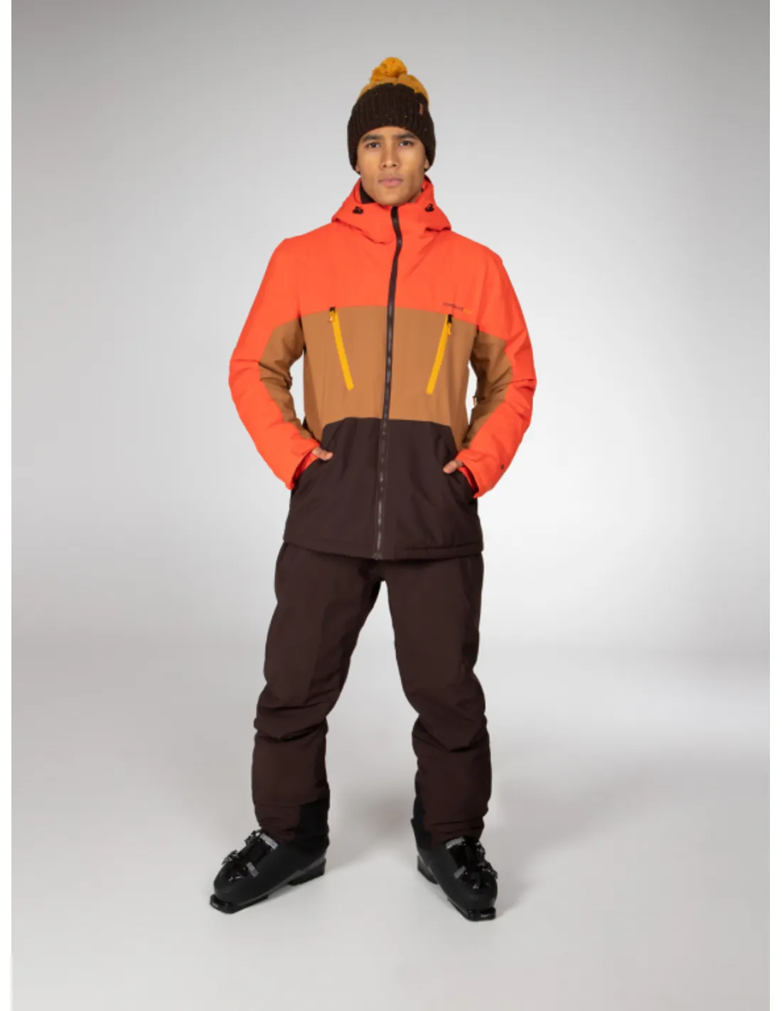 Protest Ultra Jkt 4 Protest Ultra Jkt - Afbeelding 2