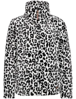 Protest Wendy Full ZipTop Jr