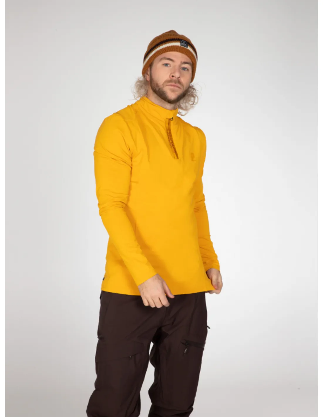 Protest Will 1/4 Zip 4 Protest Will 1/4 Zip - Afbeelding 2