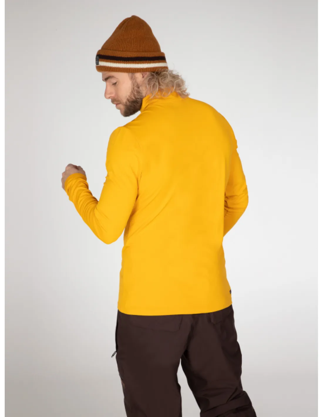 Protest Will 1/4 Zip 5 Protest Will 1/4 Zip - Afbeelding 3