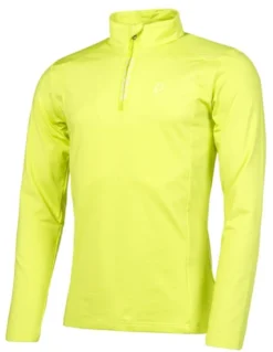 Protest WILLOWY 1/4 Zip Top