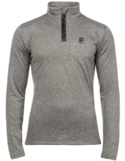 Protest WILLOWY 1/4 Zip Top