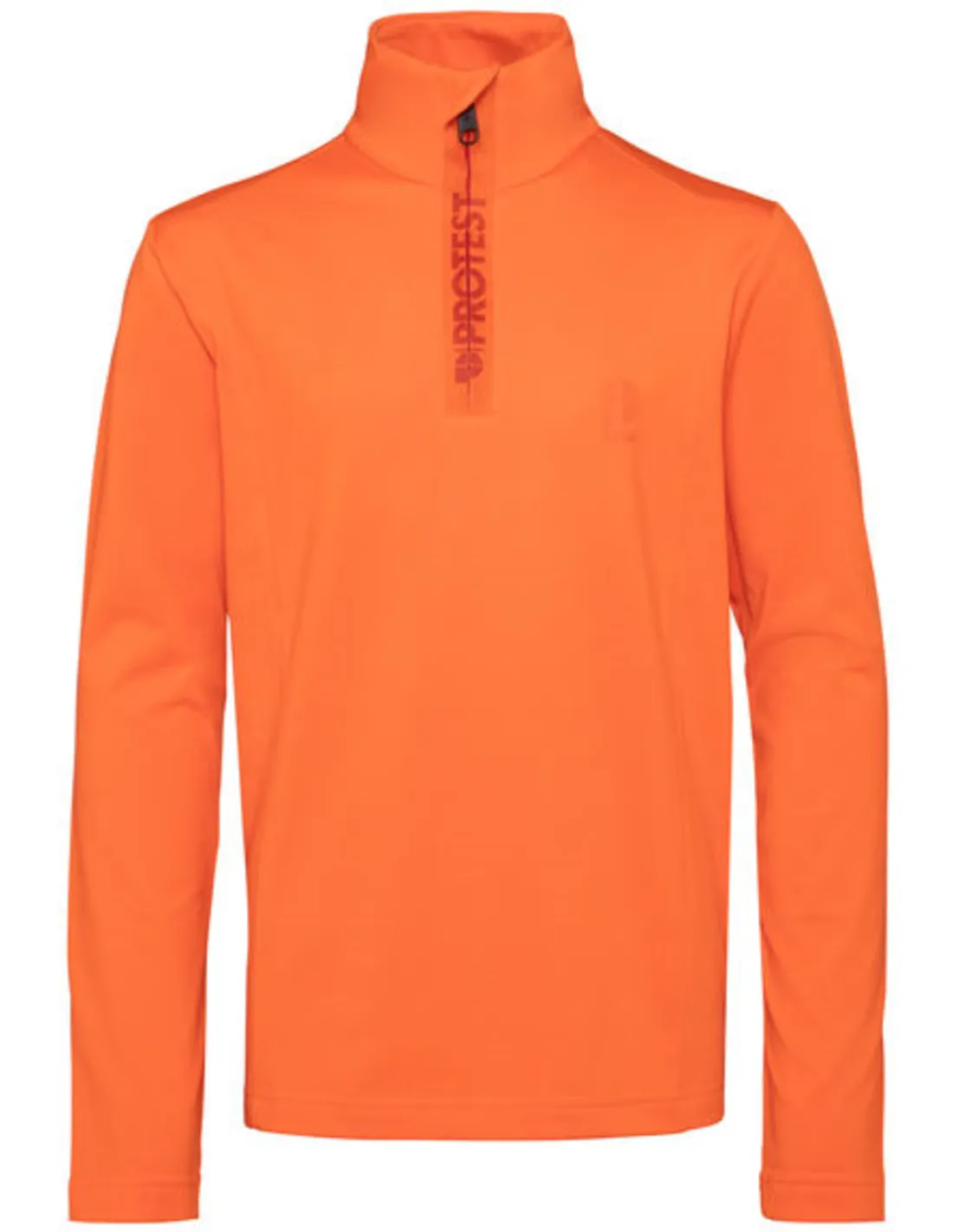 Protest Willowy Jr 1/4 Zip 3 Protest Willowy Jr 1/4 Zip