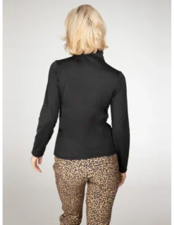 Protest Zaza 1/4 Zip Top -Brunotti Shop protest zaza 1 4 zip top 2