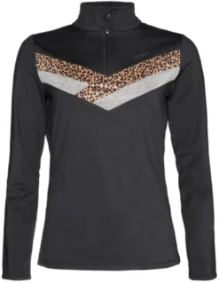 Protest Zaza 1/4 Zip Top