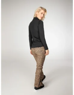 Protest Zaza 1/4 Zip Top -Brunotti Shop protest zaza 1 4 zip top 3