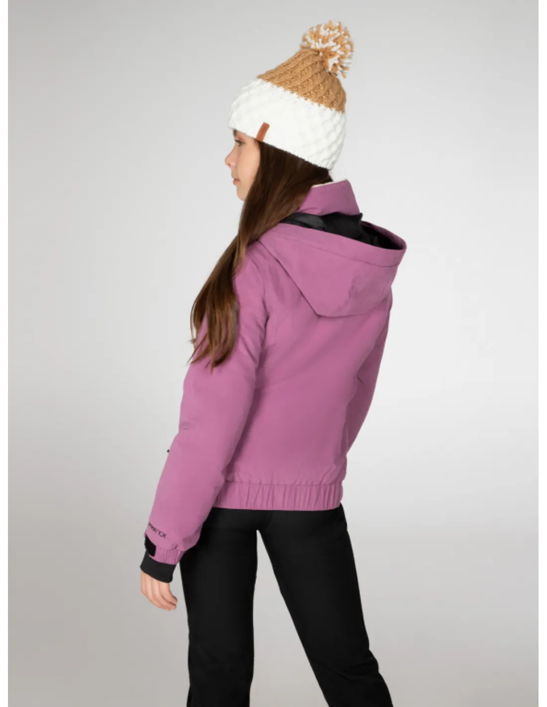 Protest Zoe Jkt Jr 6 Protest Zoe Jkt Jr - Afbeelding 4