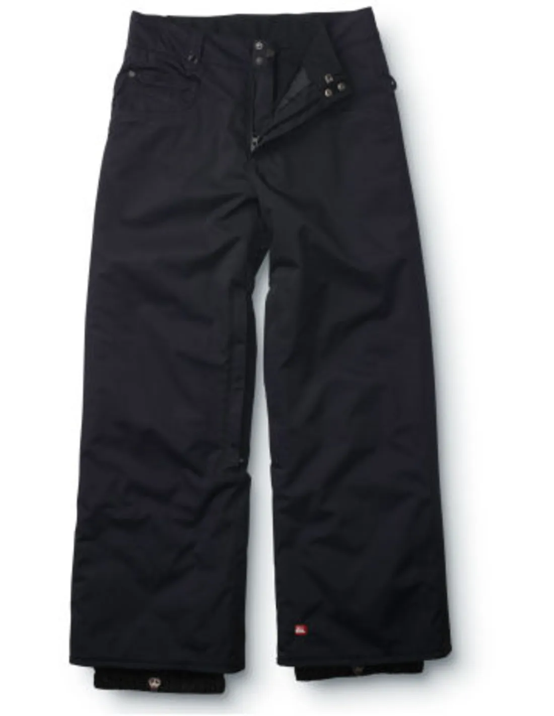 Quiksilver Drizzle Youth Pant 3 Quiksilver Drizzle Youth Pant