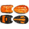 Rossignol Alltrack Gripwalk Soles No Archpad -Brunotti Shop rossignol alltrack gripwalk soles no archpad