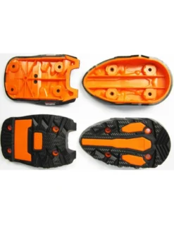 Rossignol Alltrack Gripwalk Soles No Archpad