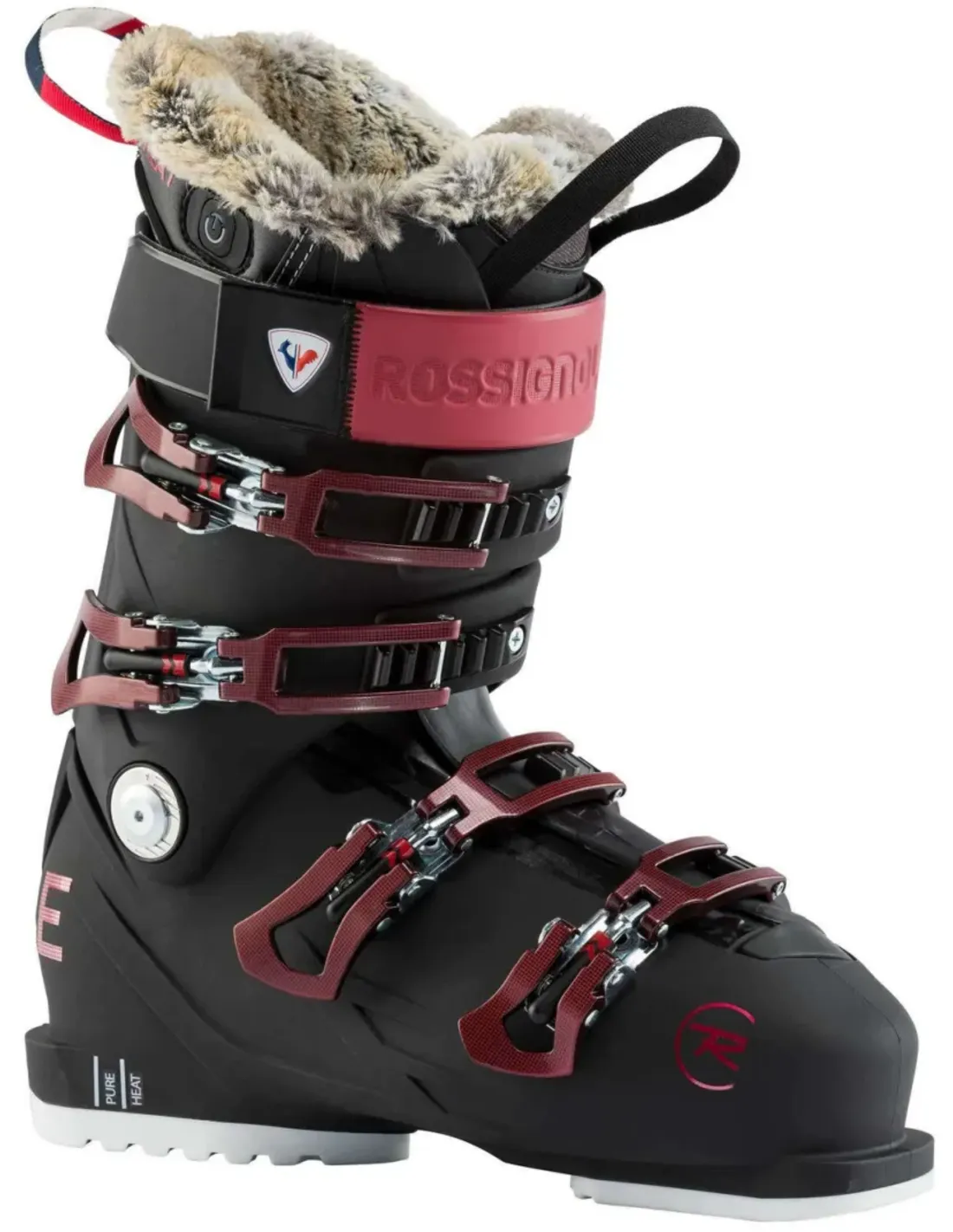 Rossignol PURE HEAT W 3 Rossignol PURE HEAT W