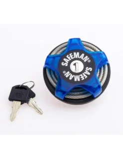 Safeman Ski- Snowboard Slot