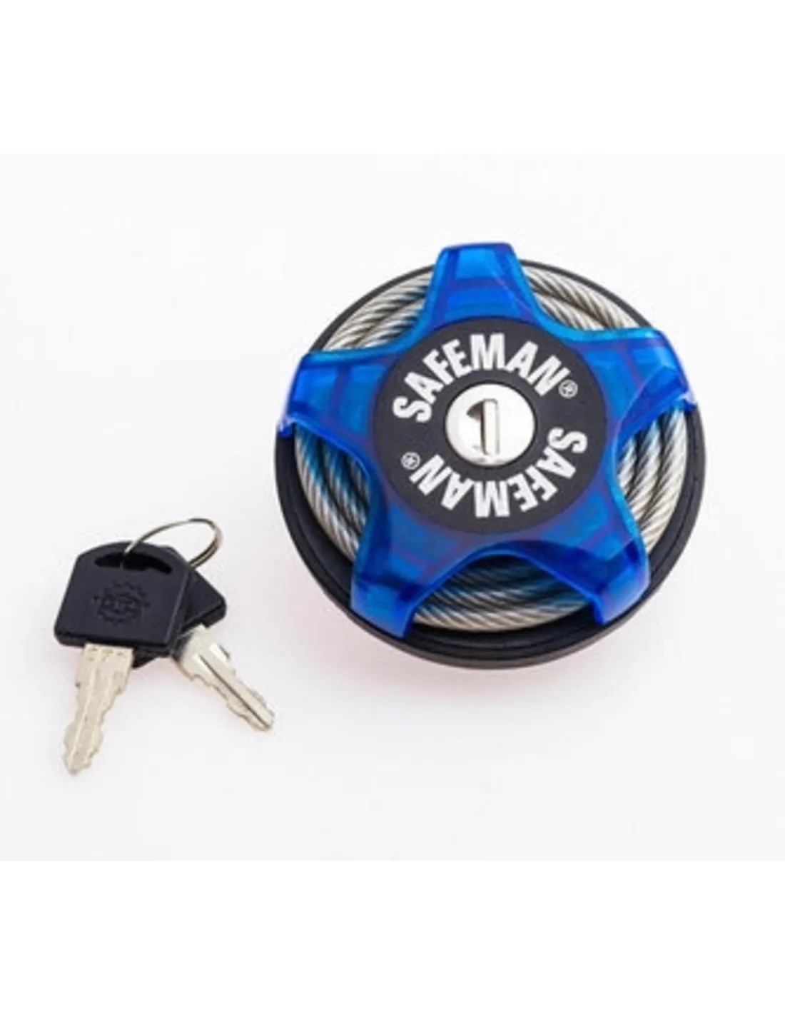 Safeman Ski- Snowboard Slot 3 Safeman Ski- Snowboard Slot