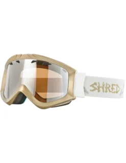 Shred Tastic Femme Fatale