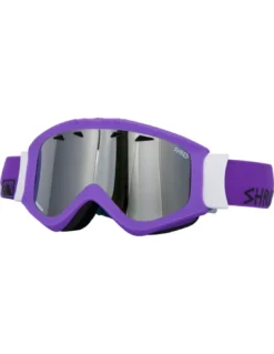 Shred Tastic Gaper Purple