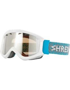 Shred Tastic Norfolk Blue