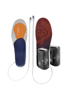 Sidas Set Heat 3D + C-Pack 1300 B Neutral