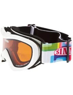 Sinner Chameleon Dbl Org