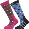Sinner Jr Ski Socks 1 Sinner Jr Ski Socks -Brunotti Shop sinner jr ski socks