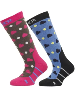 Sinner Jr Ski Socks