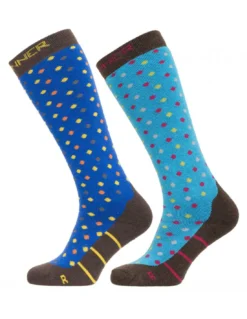 Sinner Ladies Ski Socks