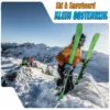 SKI SERVICE GROOT -Brunotti Shop ski service groot