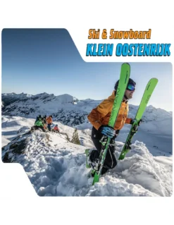 SKI SERVICE GROOT
