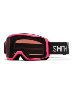 Smith Daredevil Jr RC36 ROSEC AF