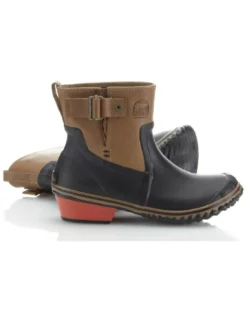 Sorel Slimpack Riding Glow