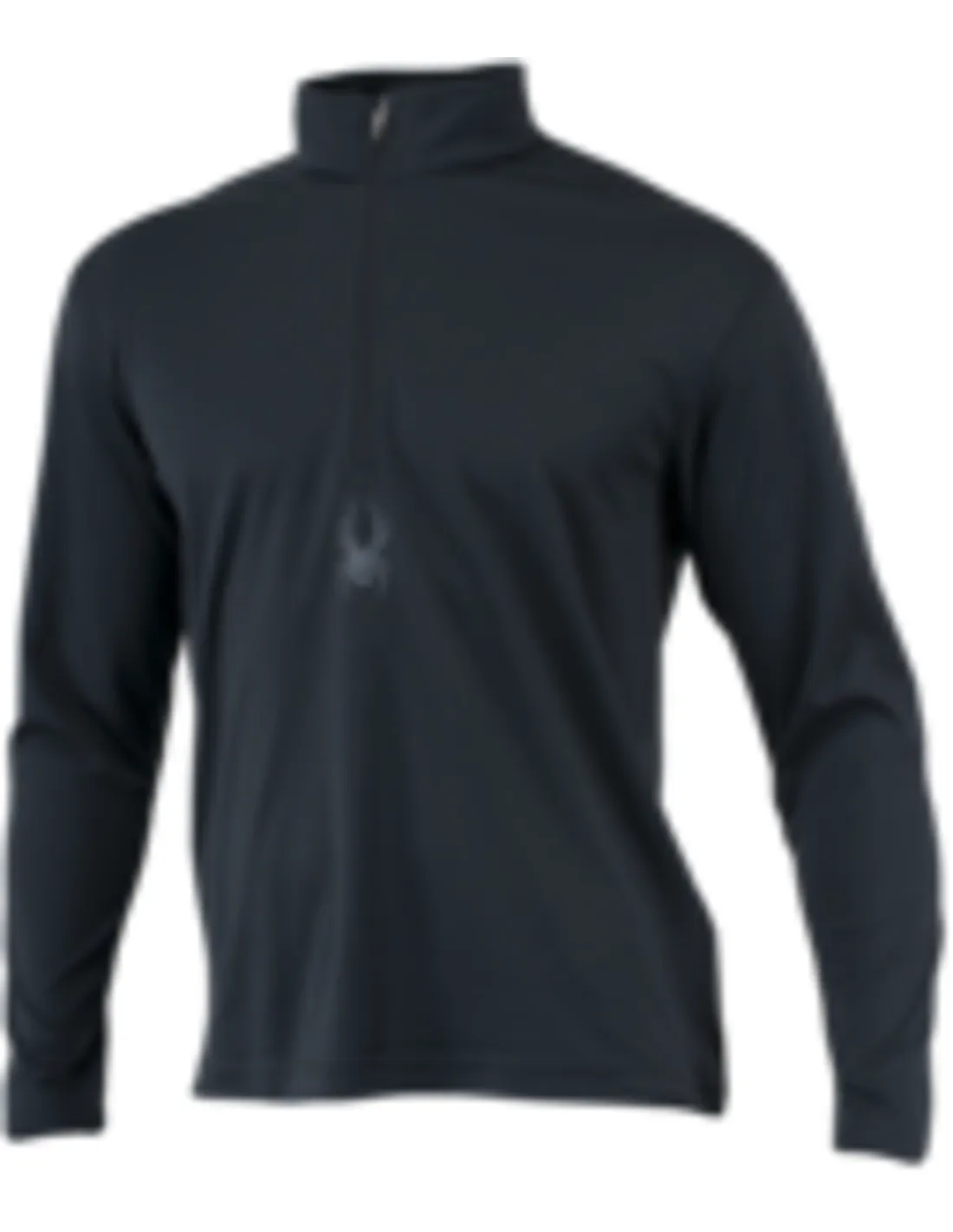 Spyder Orion Poly Stretch T- Neck 3 Spyder Orion Poly Stretch T- Neck