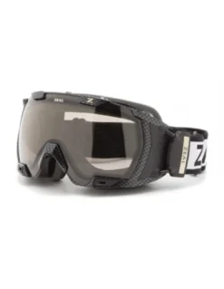 Zeal Z3 GPS Carbon Matte Black