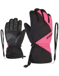 Ziener Agil AS Glove Jr