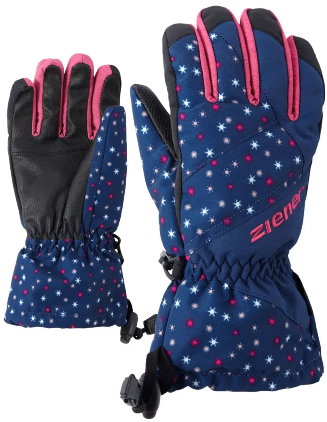 Ziener Agil AS Glove JR 3 Ziener Agil AS Glove JR