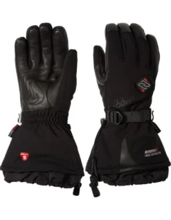 Ziener Kanika AS PR Hot Glove Lady