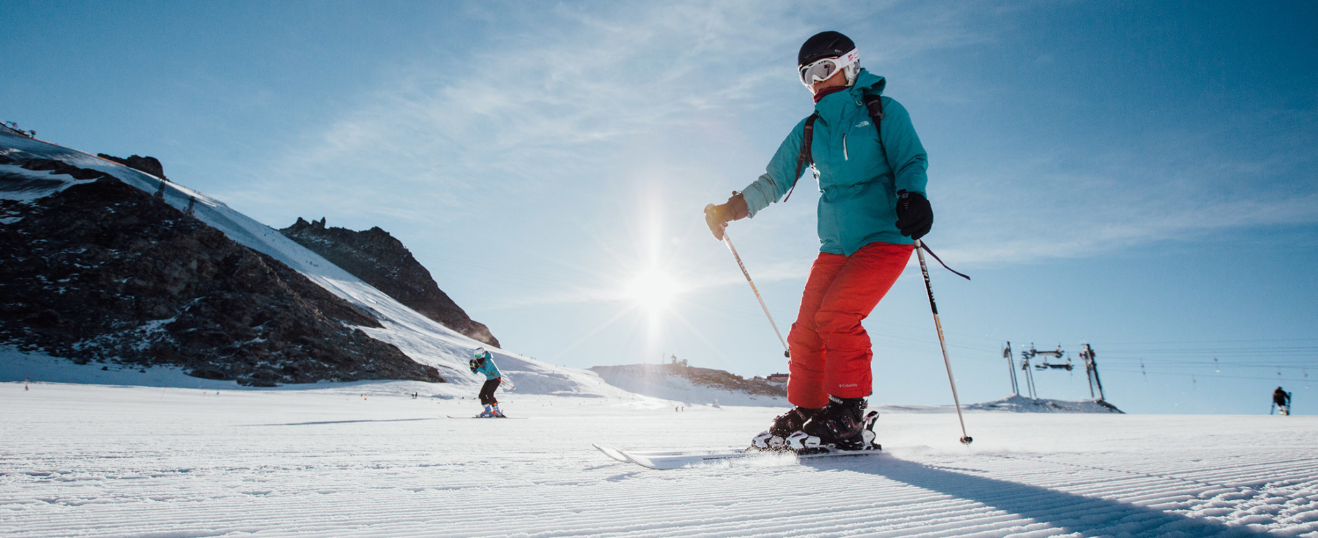 Voorkant -Brunotti Shop adult hero